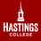 Hastings College logo